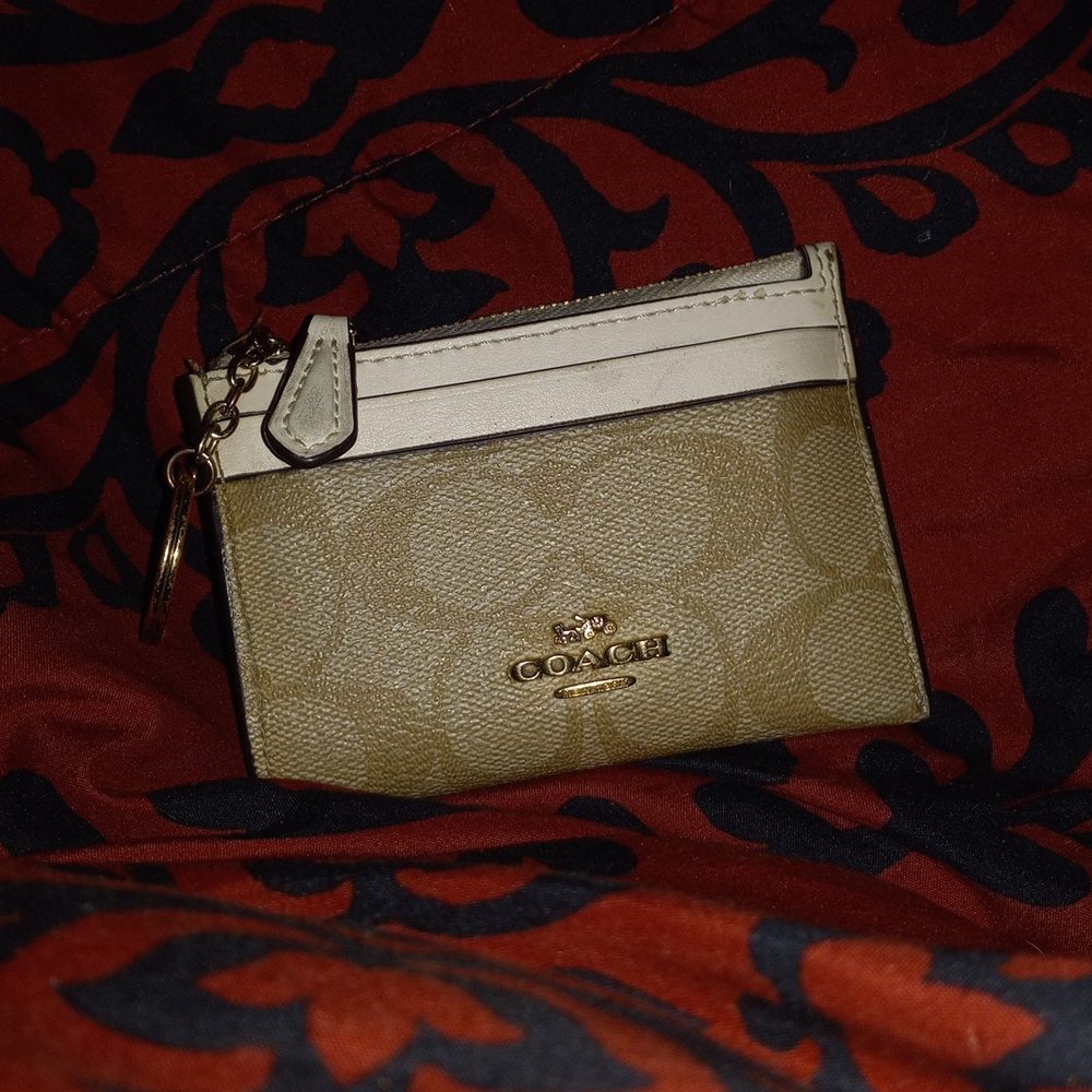 Wallet